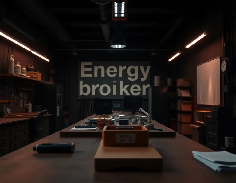 courtier en énergie Lausanne